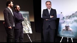 صحبت‌های سینماگران ایرانی پس از درخشش در توکیو