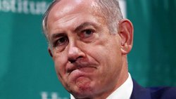 احتمال صدور کیفرخواست علیه نتانیاهو به اتهام فساد
