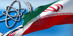 تحویل نامه ایران به آژانس درباره گازدهی به سانتریفیوژها در فردو