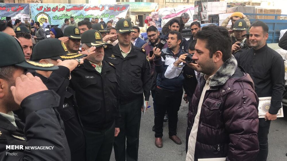 پیام شهروندان در سامانه ۱۹۷ محرمانه میماند پیام شهروندان در سامانه ۱۹۷ محرمانه میماند