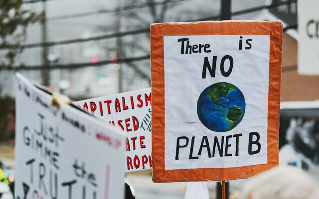 هشدار بیش از ۱۱ هزار دانشمند نسبت به خطر تغییرات اقلیمی؛ زمین دومی وجود ندارد