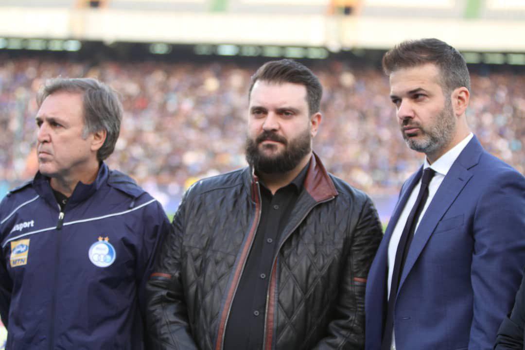 استراماچونی و زرینچه در مراسم تقدیر پورحیدری+عکس استراماچونی و زرینچه در مراسم تقدیر پورحیدری+عکس