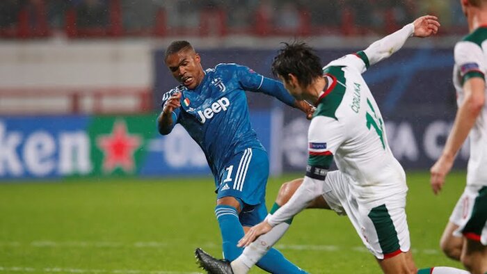 پیروزی سخت یوونتوس در مسکو/ بایرن بدون کواچ پیروز شد پیروزی سخت یوونتوس در مسکو/ بایرن بدون کواچ پیروز شد