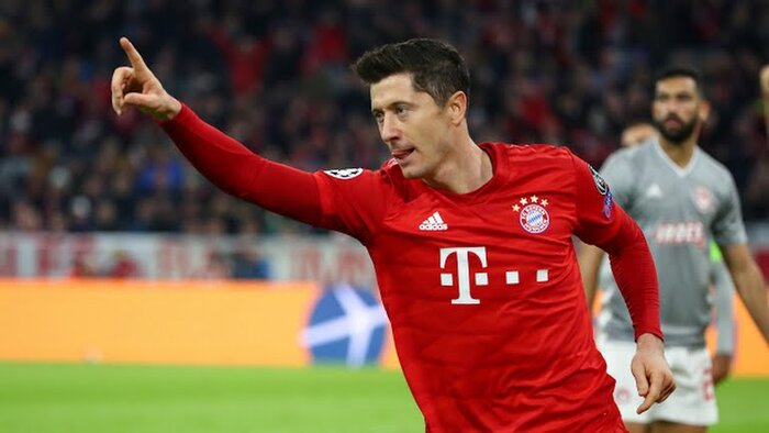 پیروزی سخت یوونتوس در مسکو/ بایرن بدون کواچ پیروز شد پیروزی سخت یوونتوس در مسکو/ بایرن بدون کواچ پیروز شد