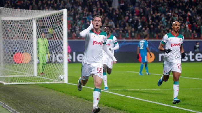 پیروزی سخت یوونتوس در مسکو/ بایرن بدون کواچ پیروز شد پیروزی سخت یوونتوس در مسکو/ بایرن بدون کواچ پیروز شد