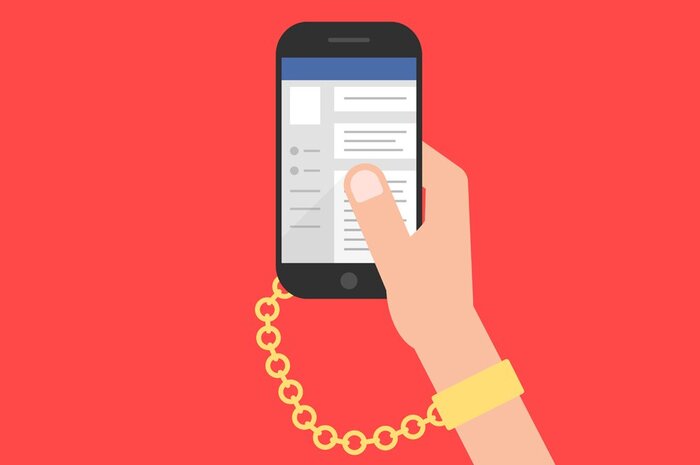 نبودن موبایل، شما را مضطرب میکند؟ «نوبوفوبیا» دارید! نبودن موبایل، شما را مضطرب میکند؟ «نوبوفوبیا» دارید!