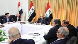 دولت عراق به تظاهرکنندگان: استعفای دولت به نفع شما نیست
