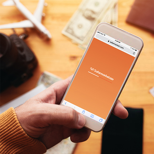 بلیط هواپیما را راحت‌تر از همیشه بخرید