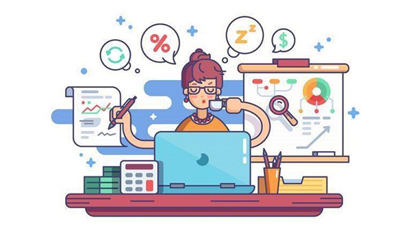 هوشمندانهترین راه برای انجام سختترین امور حسابداری چیست؟ هوشمندانهترین راه برای انجام سختترین امور حسابداری چیست؟