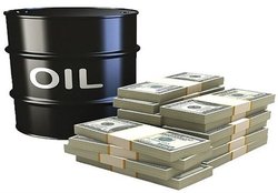 زمزمه دلار ۸ هزار تومانی در بودجه ۹۹/ فروش نفت بالاتر از ۵۰۰ هزار بشکه