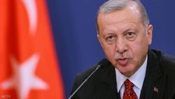 اردوغان: ۳۶۵ هزار پناهجوی سوری از ترکیه به کشورشان بازگشتند