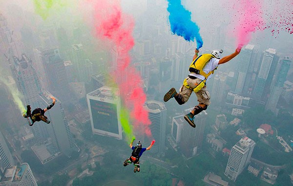 با همتای مالایی برج میلاد در کوالالامپور آشنا شوید با همتای مالایی برج میلاد در کوالالامپور آشنا شوید