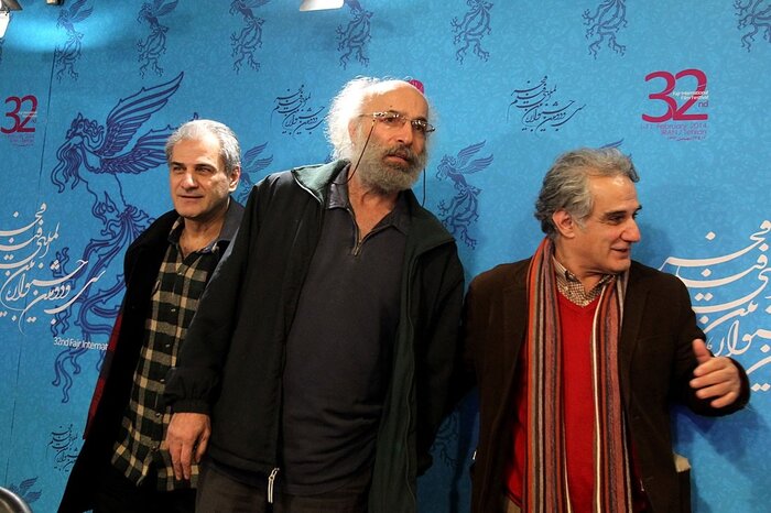 ۸ نکته درباره فیلم «خانه پدری»؛ رازی پس از ۹ سال! ۸ نکته درباره فیلم «خانه پدری»؛ رازی پس از ۹ سال!