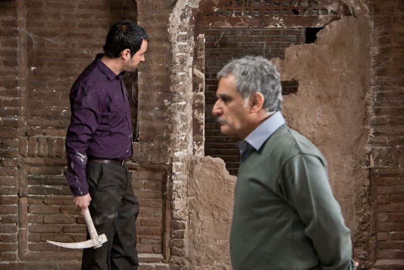 ۸ نکته درباره فیلم «خانه پدری»؛ رازی پس از ۹ سال! ۸ نکته درباره فیلم «خانه پدری»؛ رازی پس از ۹ سال!