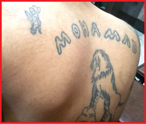 قاتل اجاره‌ای: با اسلحه شکاری کشتمش و ۲۰۰ هزارتومان گرفتم!/ معتاد نیستم، بنگ می‌کشم/ با تبر محکم به دست پدرم زدم!+عکس