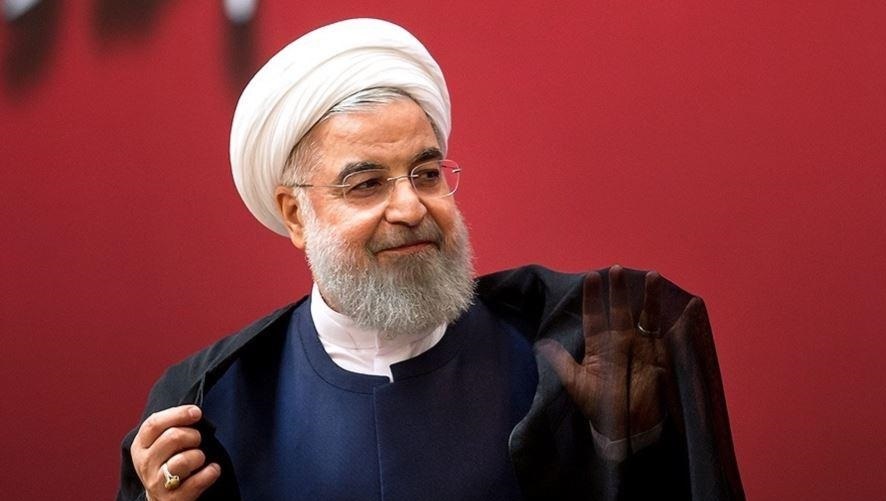 جنجال یک شبنامه علیه رئیسجمهور| مگر روحانی چه گفت؟ چه کسانی میخواهند روحانی را به زیر بکشانند؟ جنجال یک شبنامه علیه رئیسجمهور| مگر روحانی چه گفت؟ چه کسانی میخواهند روحانی را به زیر بکشانند؟