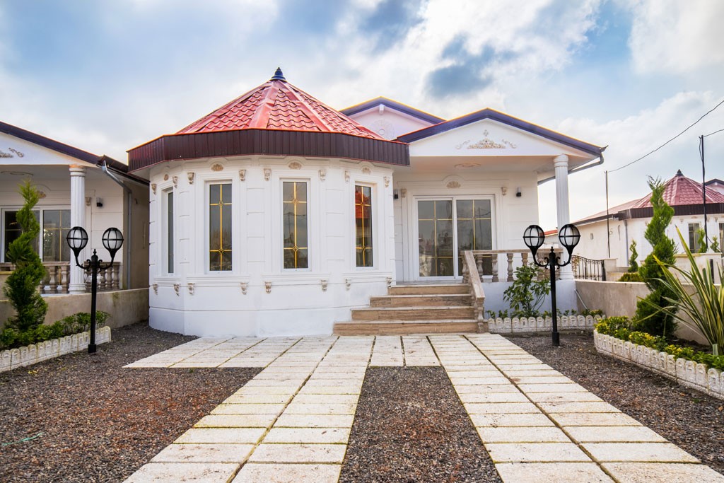 خرید ویلا، سرمایه‌گذاری برای آینده و رسیدن به آرامش