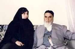 نظر امام خمینی درباره 