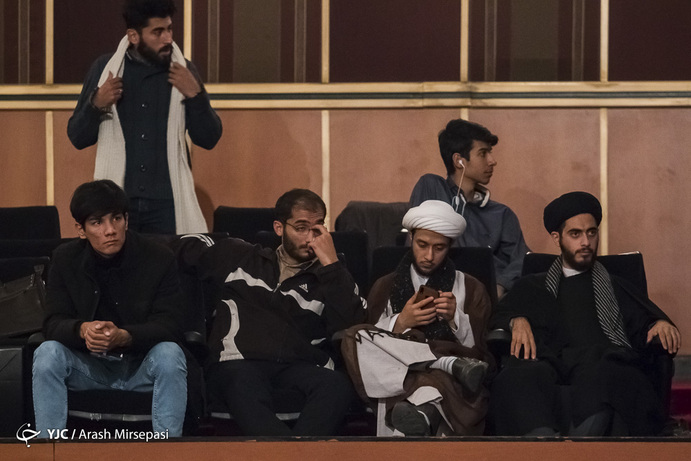 از ممنوعیت برگزاری کنسرت تا اکران خاطرات یک پورن استار؛ در مشهد چه خبر است؟+عکس