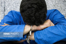 دستگیری همسایه‌ کینه‌ای زوج جوان در تهران