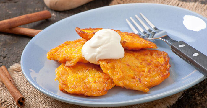 با کدو حلوایی چه غذاهایی میتوان درست کرد؟ دو پیشنهاد: کوکو و سوپ+طرز تهیه و دستور پخت با کدو حلوایی چه غذاهایی میتوان درست کرد؟ دو پیشنهاد: کوکو و سوپ+طرز تهیه و دستور پخت