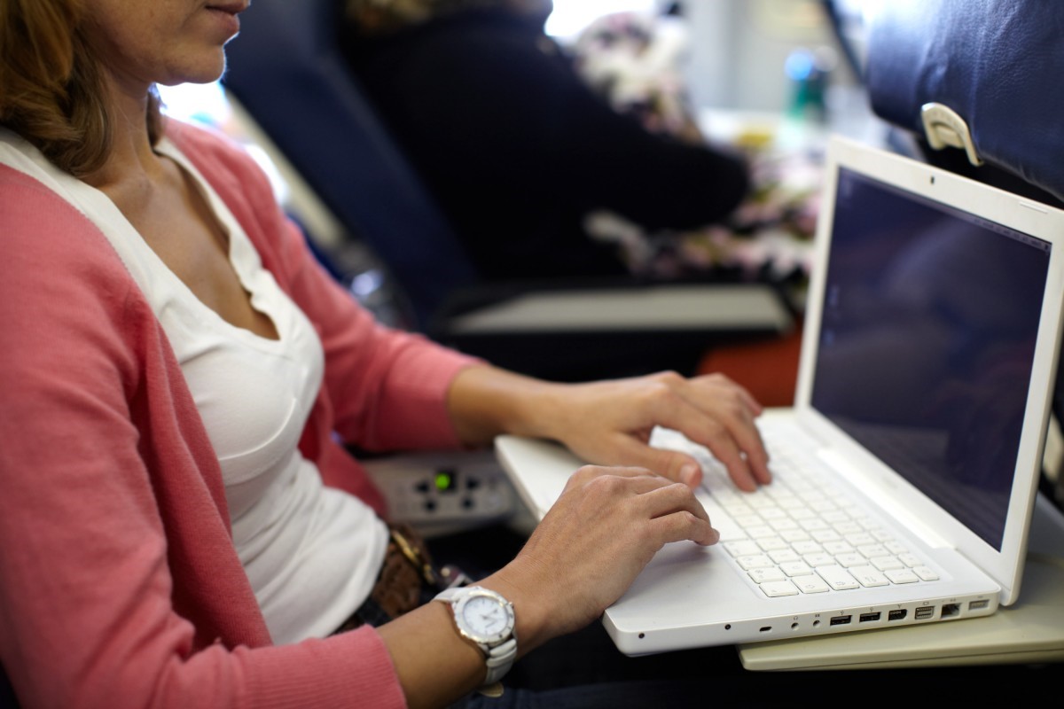 نکاتی برای سفر طولانی با هواپیما