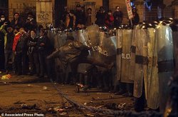 بولیوی، اراده مردمی یا کودتا؟ خلاء قدرت در فقیرترین کشور آمریکای لاتین