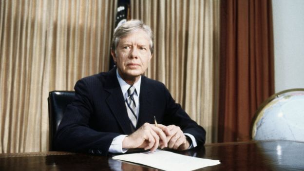 ترامپ فرمان تحریم ایران را تمدید کرد