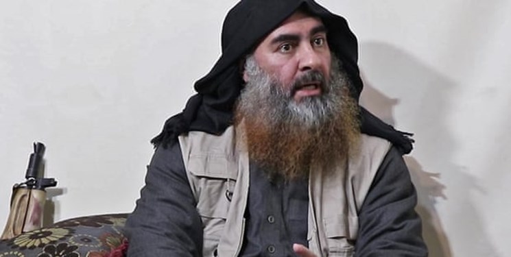 جزئیات تازه از مرگ ابوبکر البغدادی، رهبر داعش