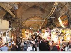 رئیس اتاق اصناف تهران: بازار طلا فروشان و پارچه‌فروشان امروز بسته بود