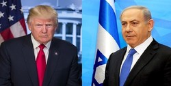 مقام آمریکایی: ترامپ تصمیم گرفته از نتانیاهو فاصله بگیرد/وی بازنده ها را دوست ندارد