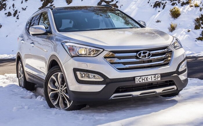 آخرین قیمت محصولات هیوندای؛ گرانترینها و ارزانترینها+جدول آخرین قیمت محصولات هیوندای؛ گرانترینها و ارزانترینها+جدول