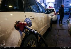 سهمیه بنزین فقط به یک خودرو تعلق می‌گیرد؟