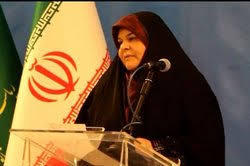 سومین سفیر زن ایران بعد از انقلاب راهی فنلاند می شود
