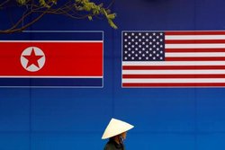 پیونگ‎ یانگ: مذاکرات مجدد میان آمریکا و کره‌شمالی غیرممکن است