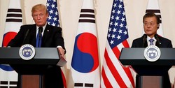 شکست مذاکرات، این بار در نیمه جنوبی کره/آمریکایی‌ها اتاق مذاکره با سئول را ترک کردند