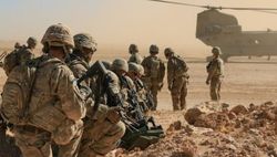 ترامپ، فرمان اعزام نیروهای بیشتر به عربستان را صادر کرد