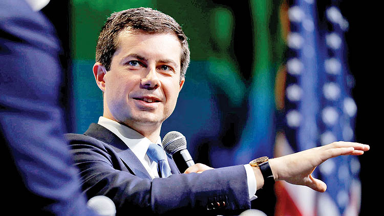 ستاره جدید دموکرات‌ها