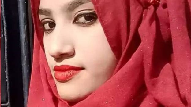 آزار جنسی و قتل دختر جوان در بنگلادش/ ۱۶ نفر به اعدام محکوم شدند آزار جنسی و قتل دختر جوان در بنگلادش/ ۱۶ نفر به اعدام محکوم شدند
