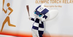 جزئیات حمل مشعل المپیک توکیو اعلام شد