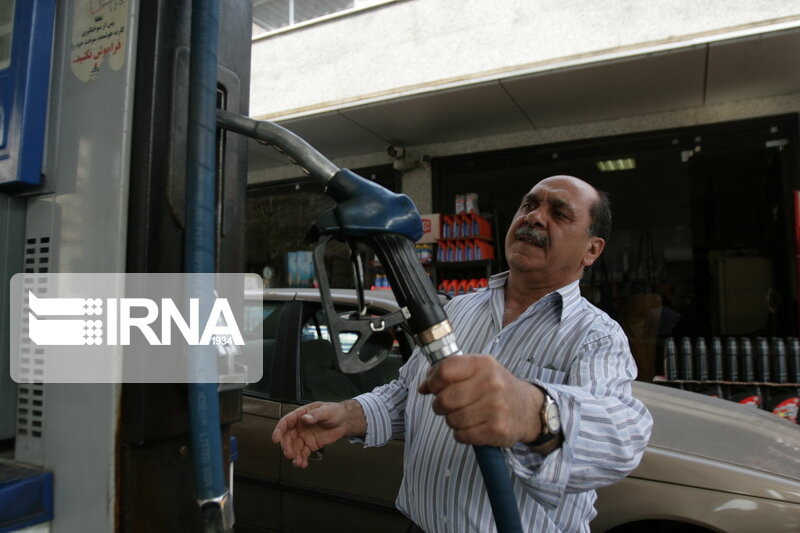 احتمال افزایش سهمیه سوخت تاکسی‌های تهران