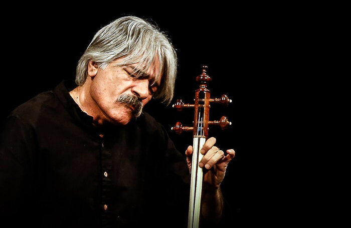 اکسپوی جهانی موسیقی به تسخیر ایرانیان درآمد