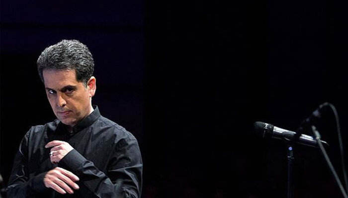 اکسپوی جهانی موسیقی به تسخیر ایرانیان درآمد