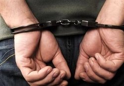 دستگیری قاچاقچی حرفه‌ای در عملیات غافلگیرانه