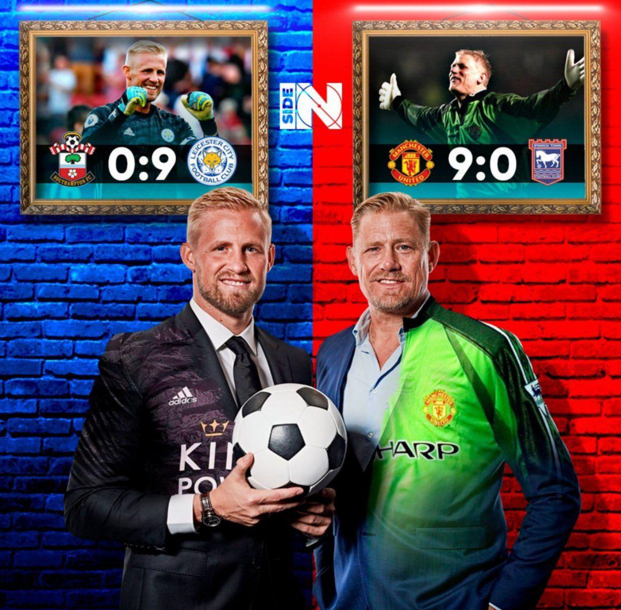 تکرار رکورد پدر پس از 24 سال توسط پسر در لیگ برتر+عکس تکرار رکورد پدر پس از 24 سال توسط پسر در لیگ برتر+عکس