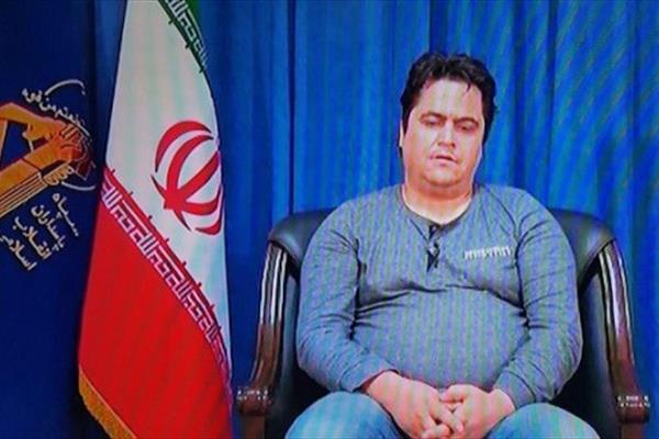 بیانیه پدر روح‌الله زم؛ عذرخواهی و طلب بخشش