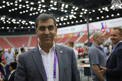 دلیل حذف نام ایران از المپیاد جهانی شطرنج مشخص شد