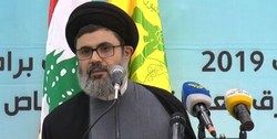 هشدار عضو حزب‌الله درباره بهره‌برداری برخی طرف‌ها از اعتراضات لبنان