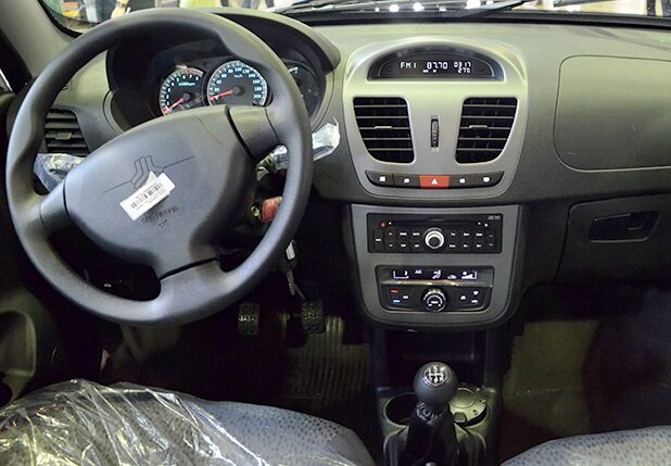 بررسی فنی جانشینان پراید؛ «تیبا»، «کوییک» و «ساینا»+عکس