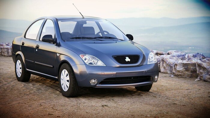 بررسی فنی جانشینان پراید؛ «تیبا»، «کوییک» و «ساینا»+عکس